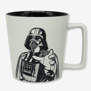 Caneca Darth Vader Star Wars