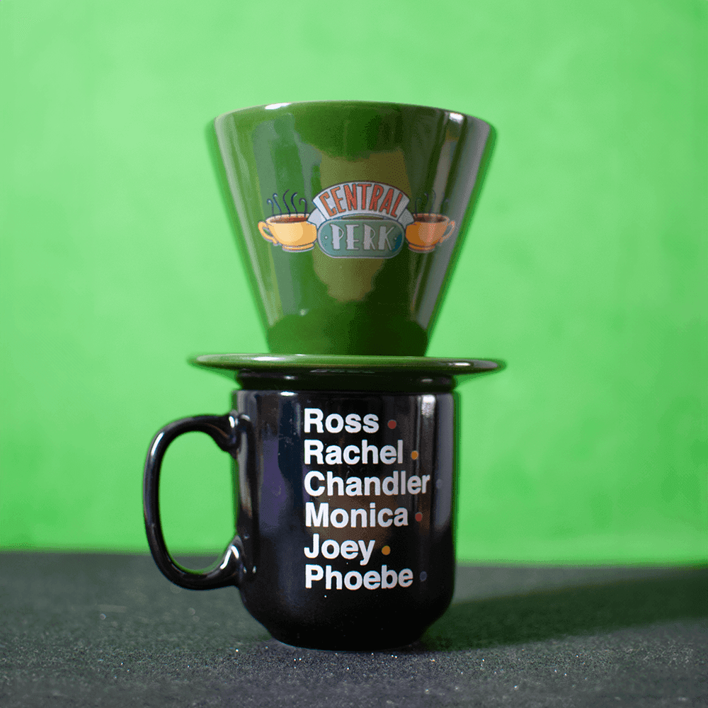 Tema Friends - Coleção de produtos