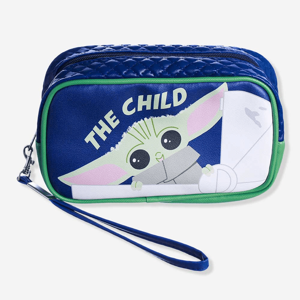 Necessaire Baby Yoda