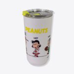 Copo Sky Snoopy 500ml Inox