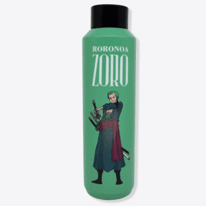 Garrafa Acqua 600ml Zoro