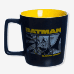 Caneca Buck 400Ml Batman