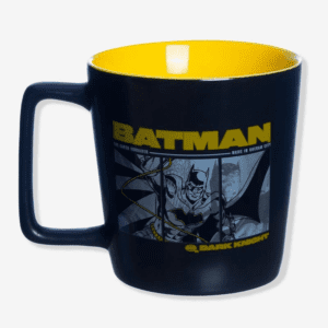 Caneca Buck 400Ml Batman