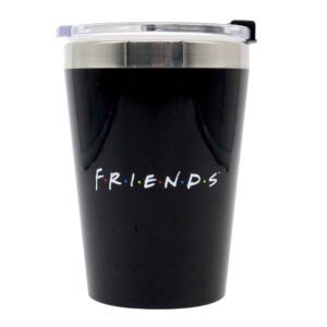 Copo Viagem Snap Friends