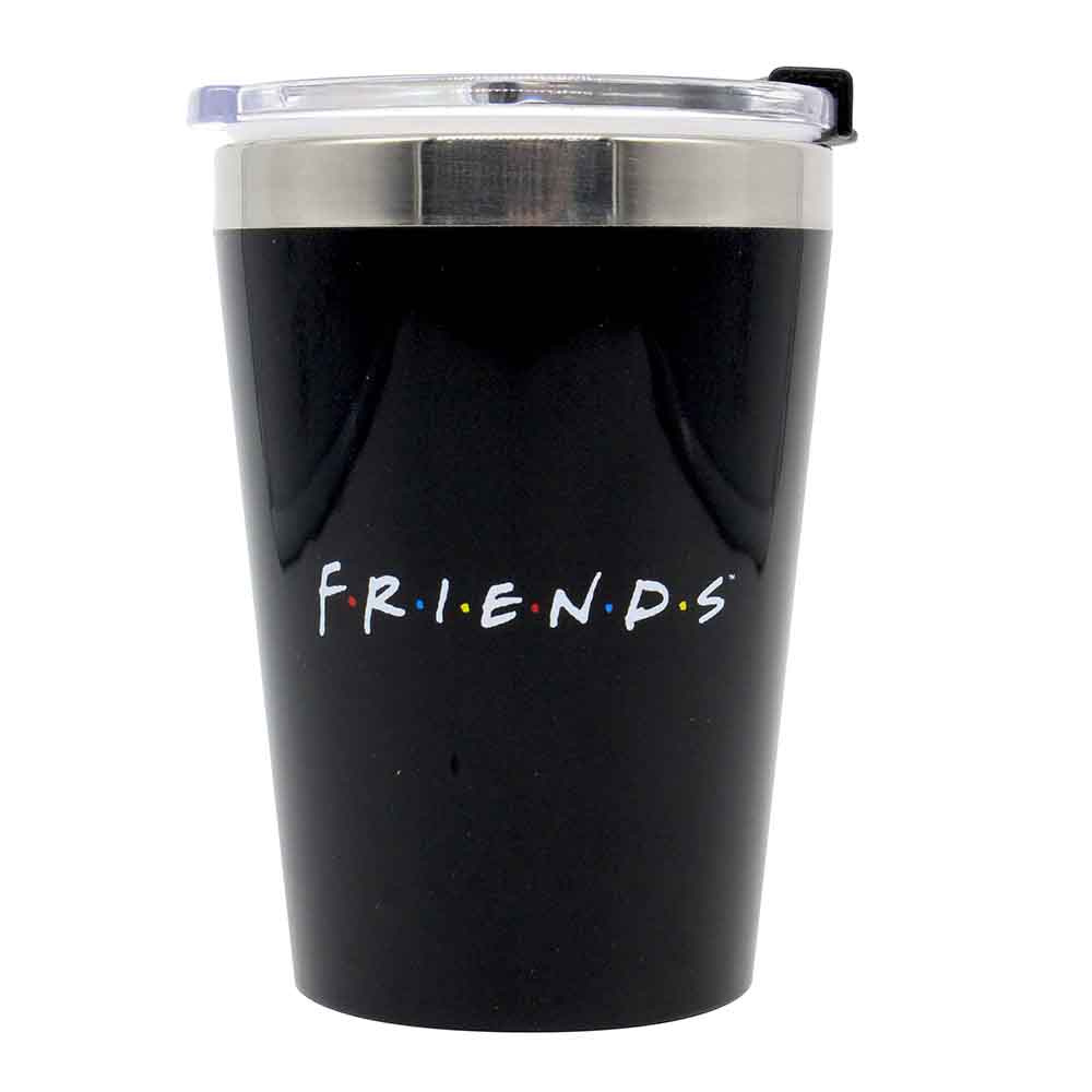 Copo Viagem Snap Friends