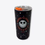 Copo de Viagem Jack Skellington 500ml
