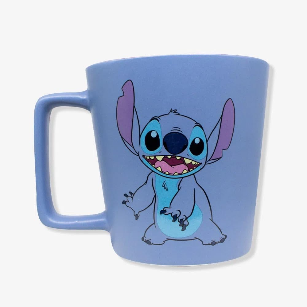 Caneca buck Stitch Fosca 400ml