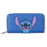 Carteira Stitch Disney