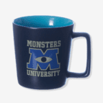 Caneca Buck Monstros SA University 400ml