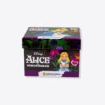 Caneca Maggie Alice no País das Maravilhas