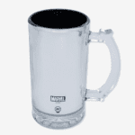 Caneca Chopp 450ml Pantera Negra