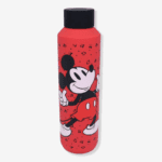 Garrafa Acqua 600ml Mickey