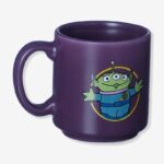 Mini Caneca Alien Toy Story
