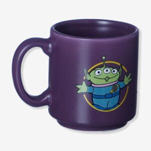 Mini Caneca Alien Toy Story