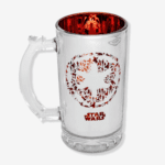 Caneca Chopp 450ml Dart Vader