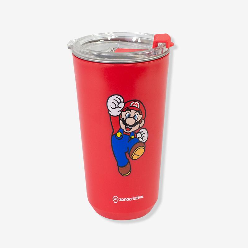 Copo Sky Super Mario 500ml