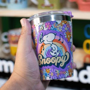 Copo de Viagem Jack Skellington 500ml