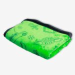 Kit Pipoca Balde E Manta Friends Central Perk