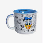 Caneca Tom Donald Duck 90 Anos 350ml