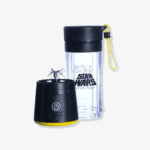 Garrafa Mixer Liquidificador Star Wars