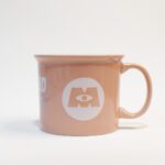 Caneca Boo Monstros SA 280ml