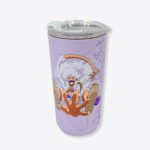 Copo Sky Luffy 500ml em Inox