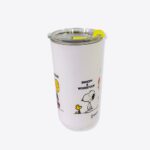 Copo Sky Snoopy 500ml Inox