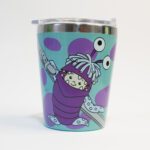 Copo Viagem Snap Monstros SA Boo