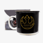 Caneca Tom 350Ml Star Wars