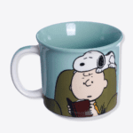 Caneca Tom 350Ml Charlie E Snoopy
