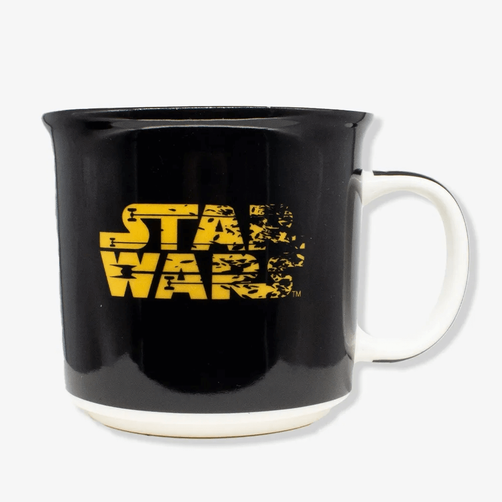 Caneca Tom 350Ml Star Wars