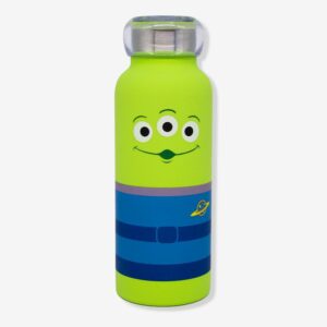 Garrafa Bubble Alien Toy Story 500ml