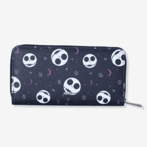 Carteira o Estranho Mundo de Jack