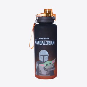 Garrafa Max Mandalorian Star Wars 1,65ml