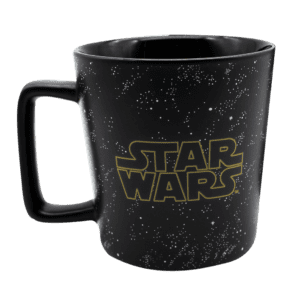 Caneca Buck 400Ml Star Wars Galaxia