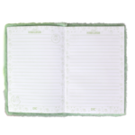 Caderno de Anotações Fluffy Grogu Star Wars | Produto Oficial Licenciado
