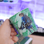 Caneca Buck Link Legend of Zelda 400ml