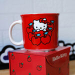 Caneca Tom Hello Kitty 350ml