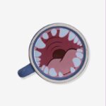 Ornamento Decorativo Stitch