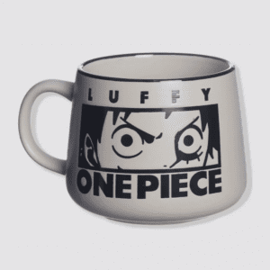 Caneca Moma 500ml Luffy