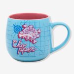 Caneca Maggie Tony Tony Chopper 400ml