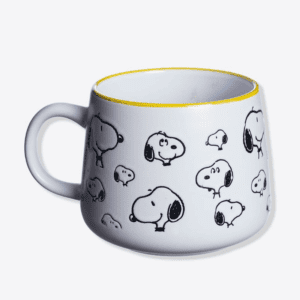 Caneca Moma 500ml Snoopy