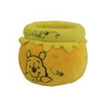 Organizador de Mesa Pooh em Pelúcia | Produto Oficial Disney