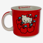 Caneca Tom Hello Kitty 350ml