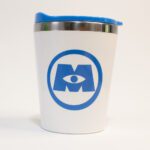 Copo Viagem Snap Monstros SA