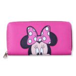 Carteira Minnie