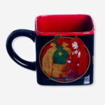 Caneca Cubo 300Ml Wandavision