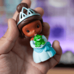 Colecionáveis Princesas Fairy Tale Friendship Pop Mart Caixa Surpresa