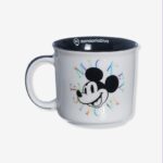 Caneca Tom Mickey “Ame o Que Faz” 350ml