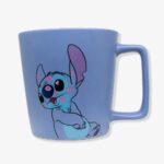 Caneca buck Stitch Fosca 400ml